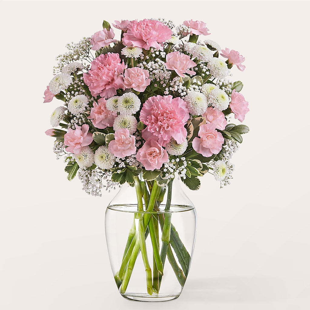 Vintage Glamour Bouquet – LARRY'S FLORIST, Cliffside Park NJ