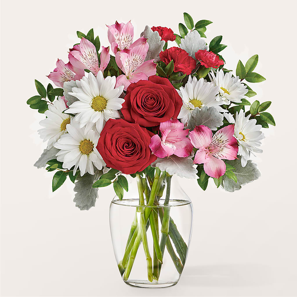 Sugary Sweet Bouquet – LARRY'S FLORIST, Cliffside Park NJ
