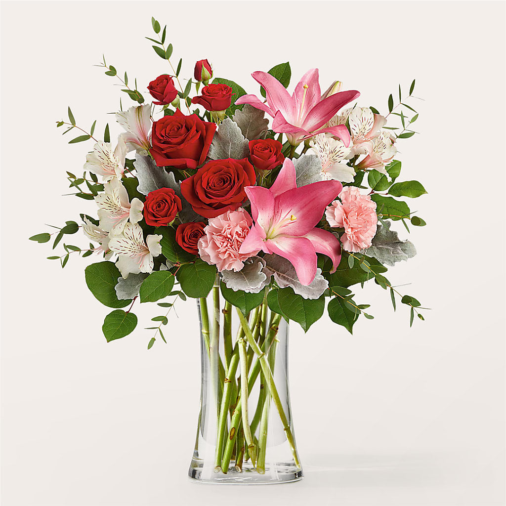 Everything to Me Bouquet – LARRY'S FLORIST, Cliffside Park NJ