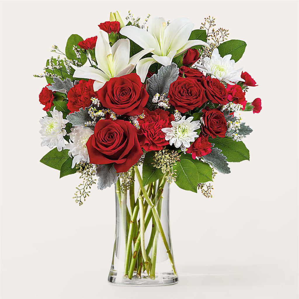 Floral Symphony Bouquet – LARRY'S FLORIST, Cliffside Park NJ