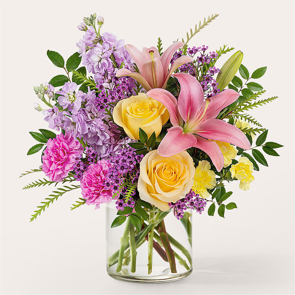 Jubilee Bouquet – LARRY'S FLORIST, Cliffside Park NJ