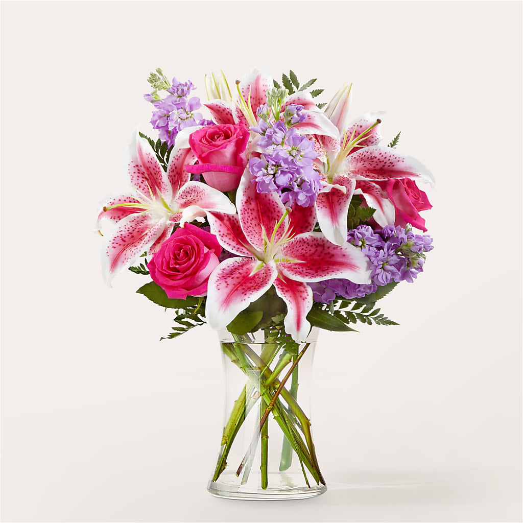 Amore Bouquet – LARRY'S FLORIST, Cliffside Park NJ