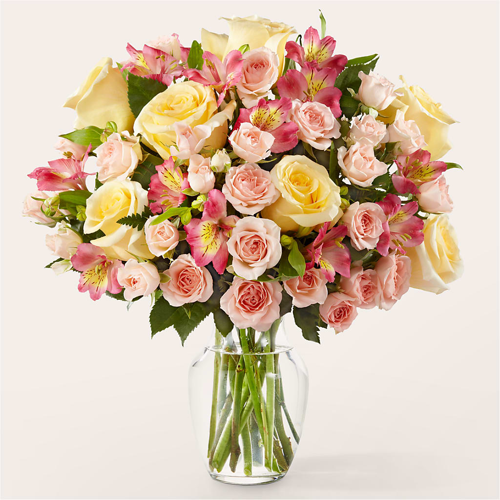 Just Lovely Bouquet – LARRY'S FLORIST, Cliffside Park NJ