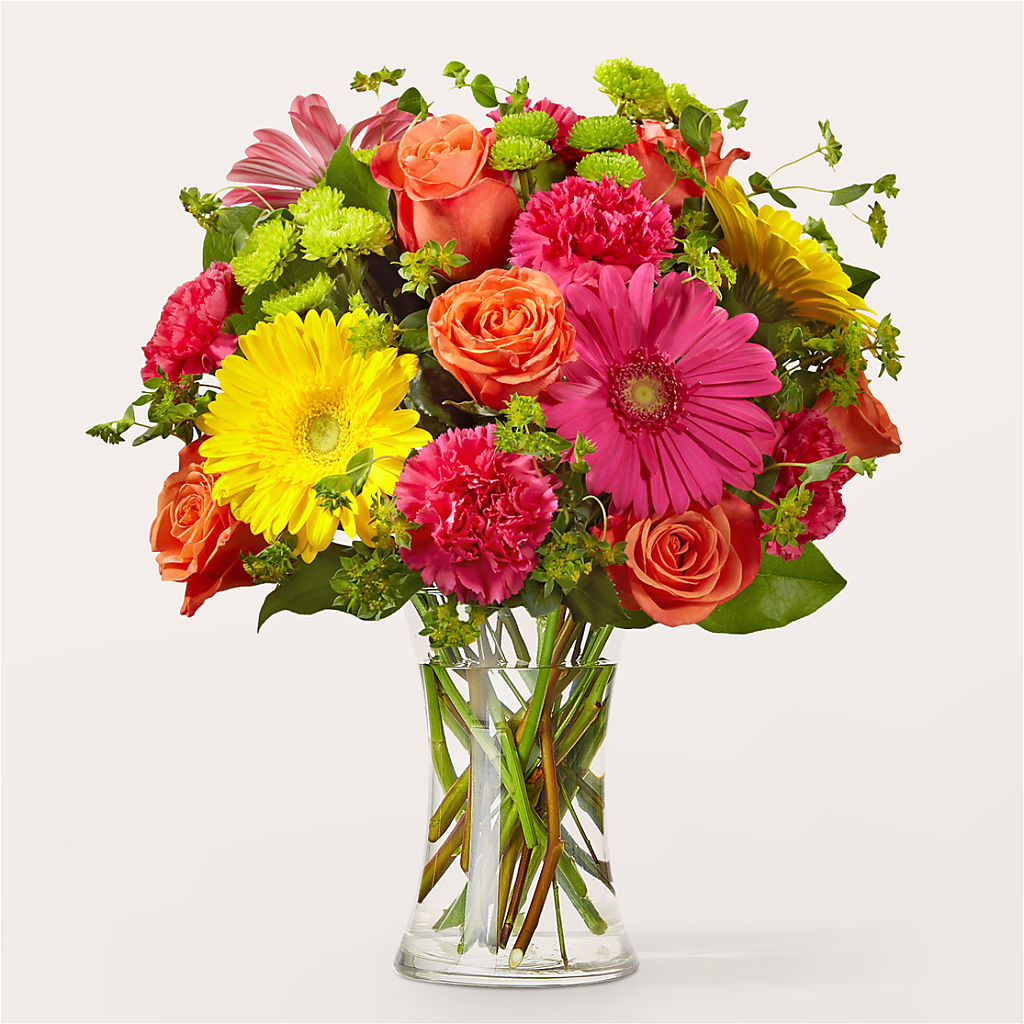 Fruit Punch Bouquet – LARRY'S FLORIST, Cliffside Park NJ