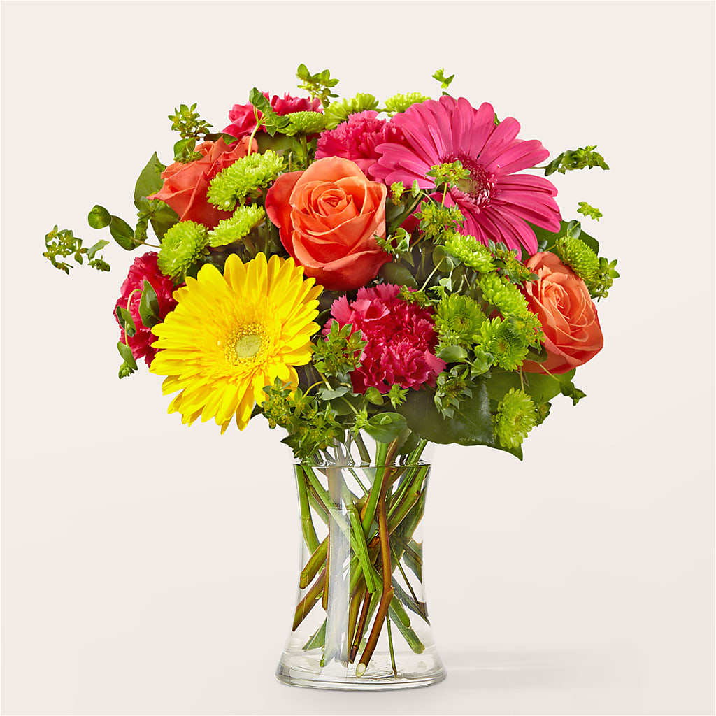 Fruit Punch Bouquet – LARRY'S FLORIST, Cliffside Park NJ