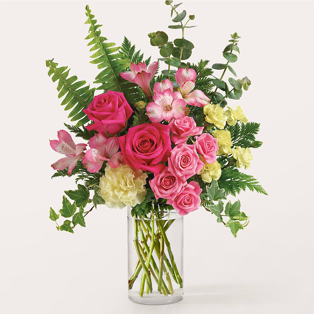 Strawberry Margarita Bouquet – LARRY'S FLORIST, Cliffside Park NJ