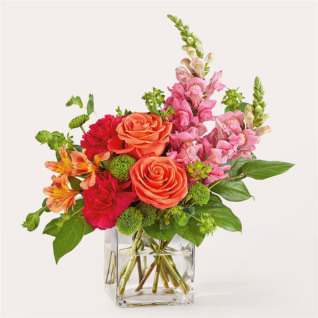 Cosmopolitan Bouquet – LARRY'S FLORIST, Cliffside Park NJ