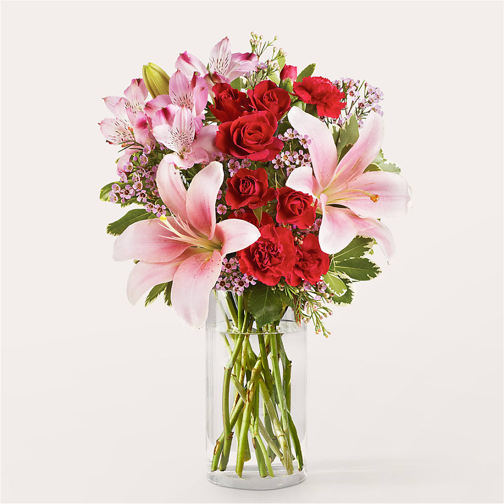 Kismet Bouquet – LARRY'S FLORIST, Cliffside Park NJ