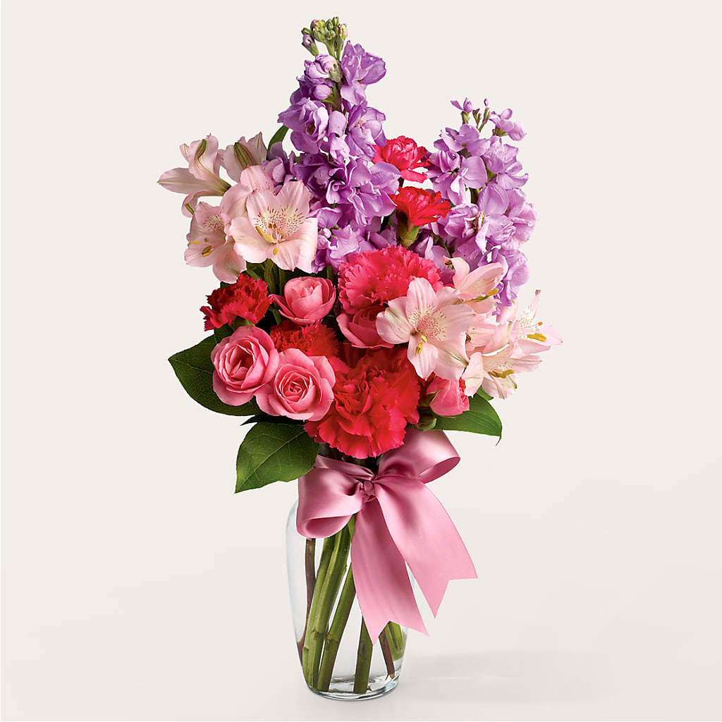 Main Character Bouquet – LARRY'S FLORIST, Cliffside Park NJ