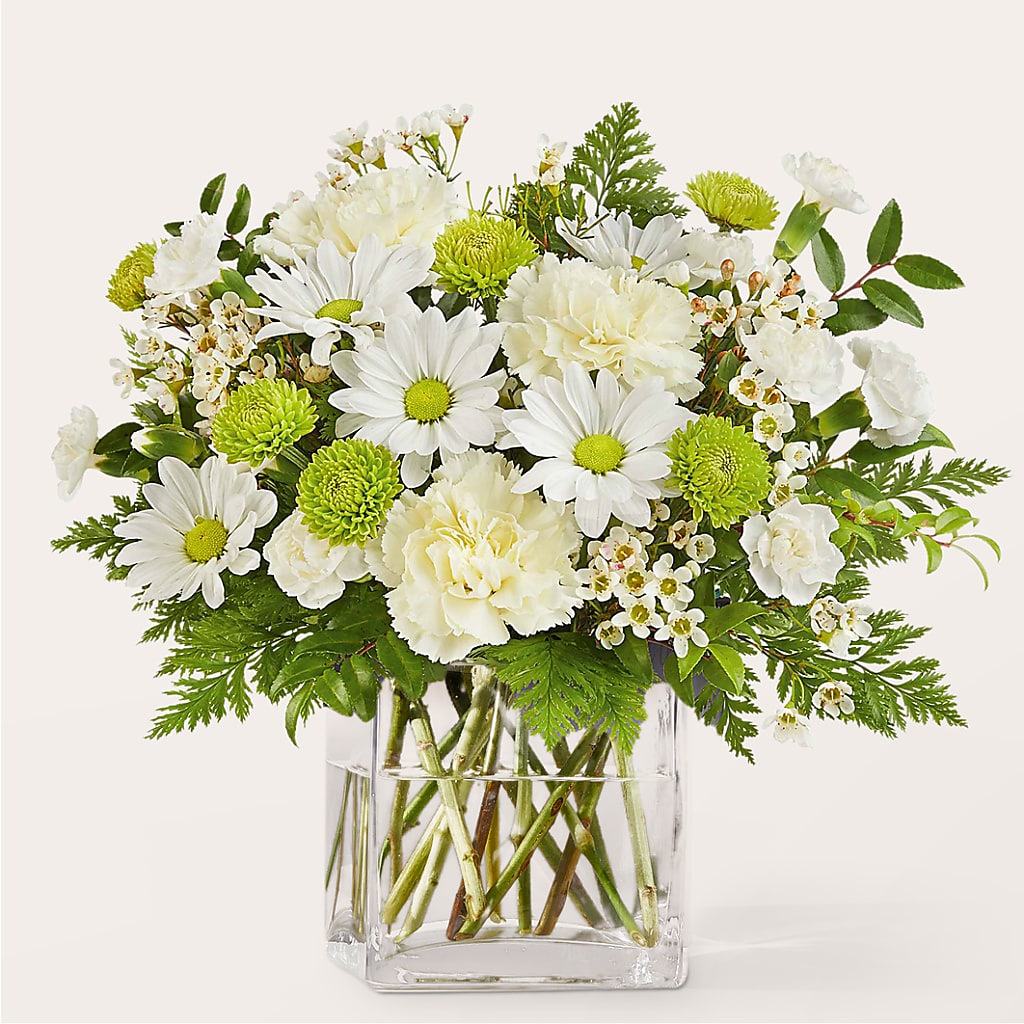 Momentary Meditation Bouquet – LARRY'S FLORIST, Cliffside Park NJ