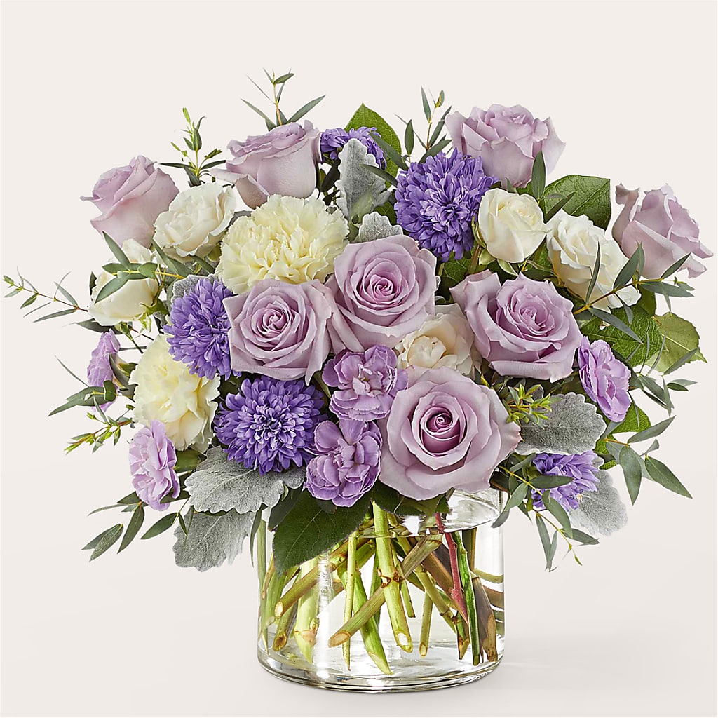 Stardust Bouquet – LARRY'S FLORIST, Cliffside Park NJ