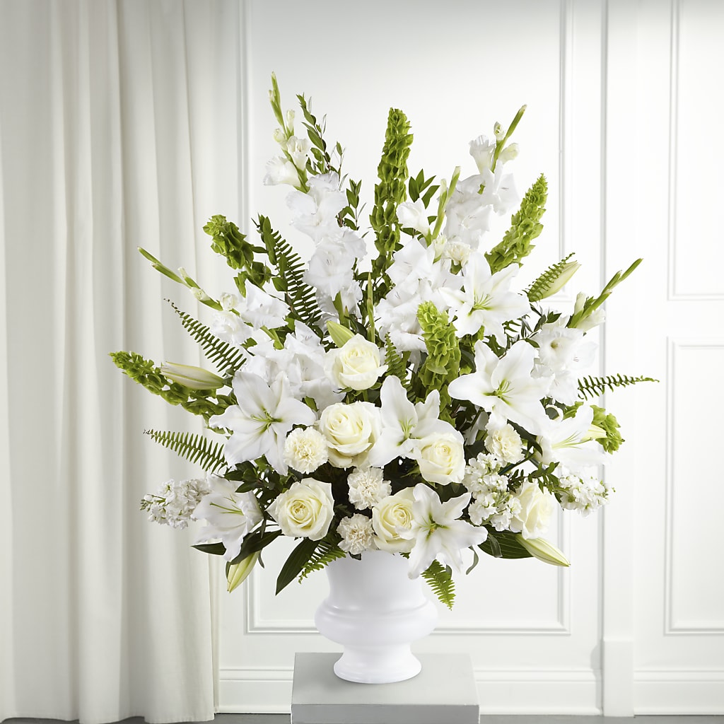 Morning Stars Arrangement – LARRY'S FLORIST, Cliffside Park NJ