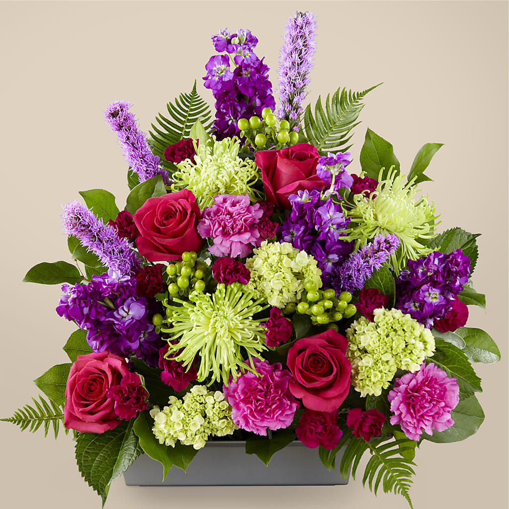 Warm Embrace Arrangement – LARRY'S FLORIST, Cliffside Park NJ