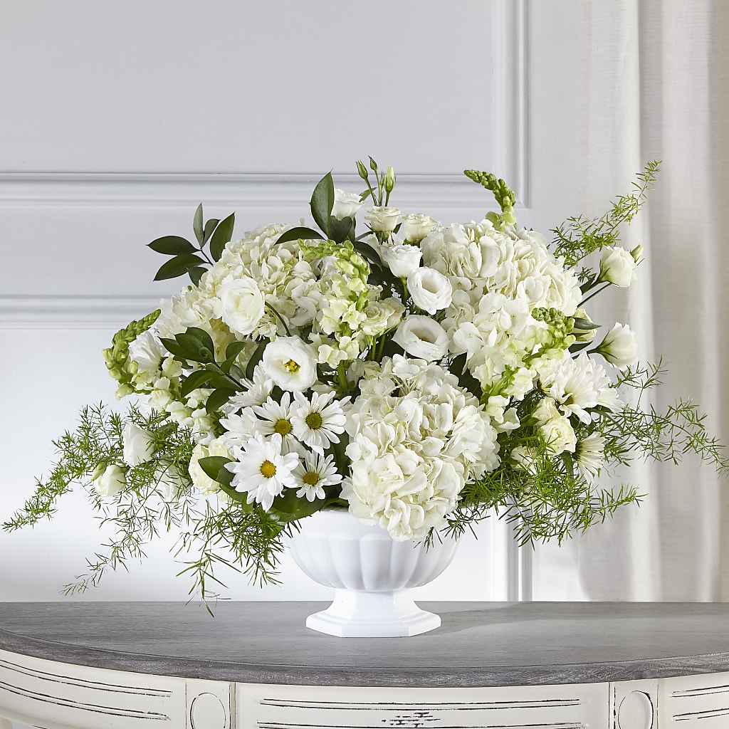 Love & Compassion Arrangement – LARRY'S FLORIST, Cliffside Park NJ