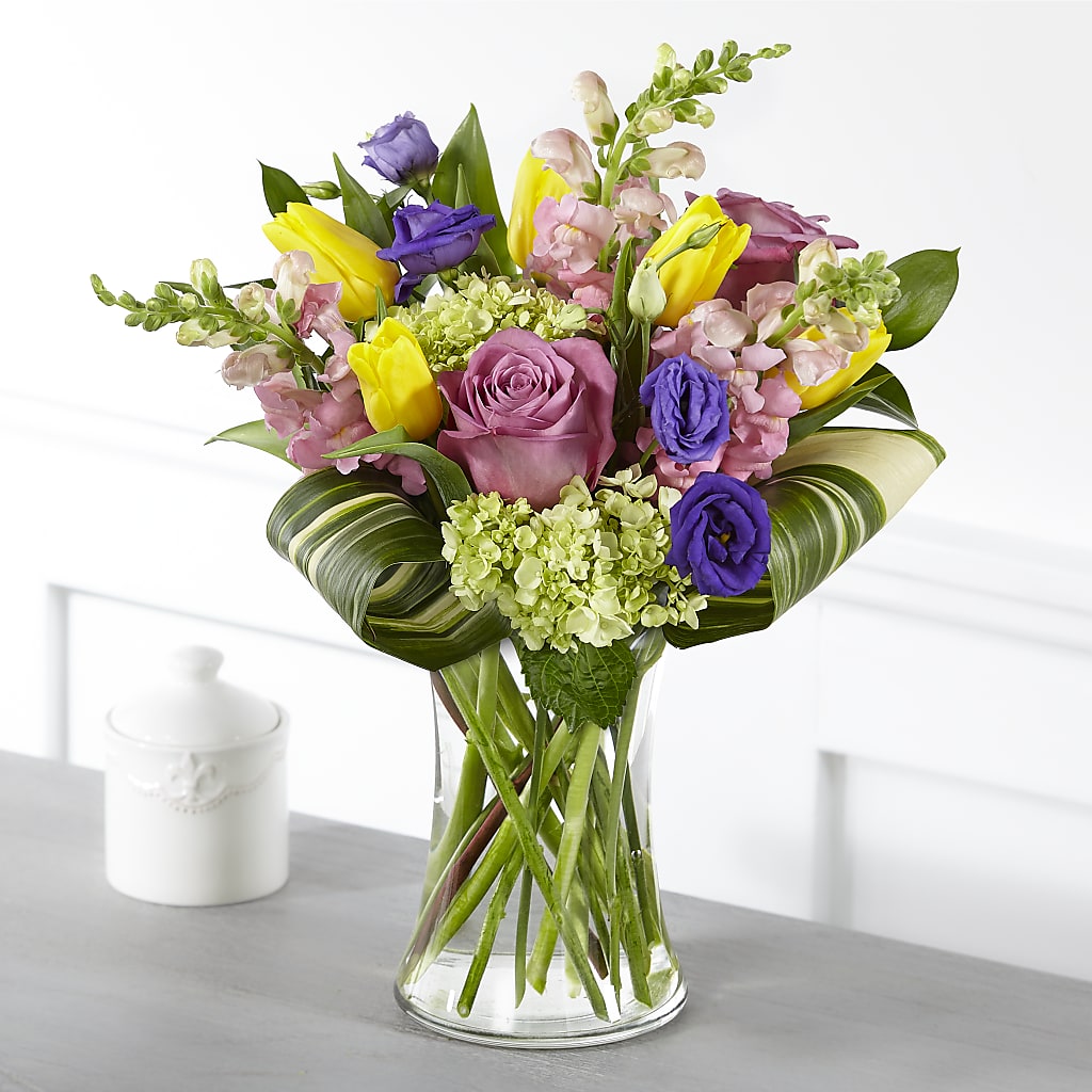 Wondrous Memories Bouquet – LARRY'S FLORIST, Cliffside Park NJ