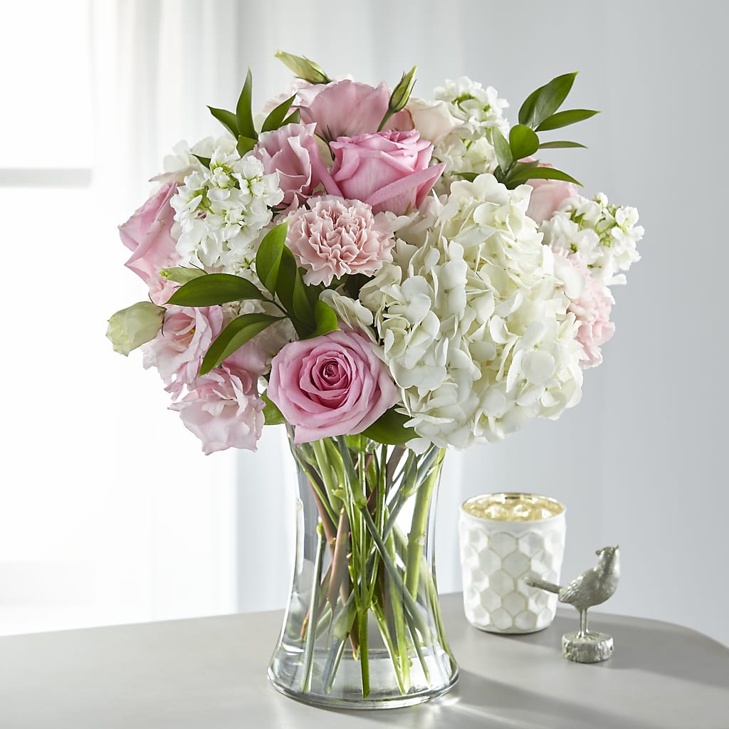Guiding Grace Bouquet – LARRY'S FLORIST, Cliffside Park NJ