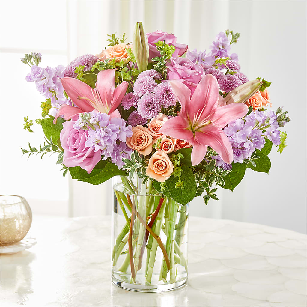 Resilience Bouquet – LARRY'S FLORIST, Cliffside Park NJ