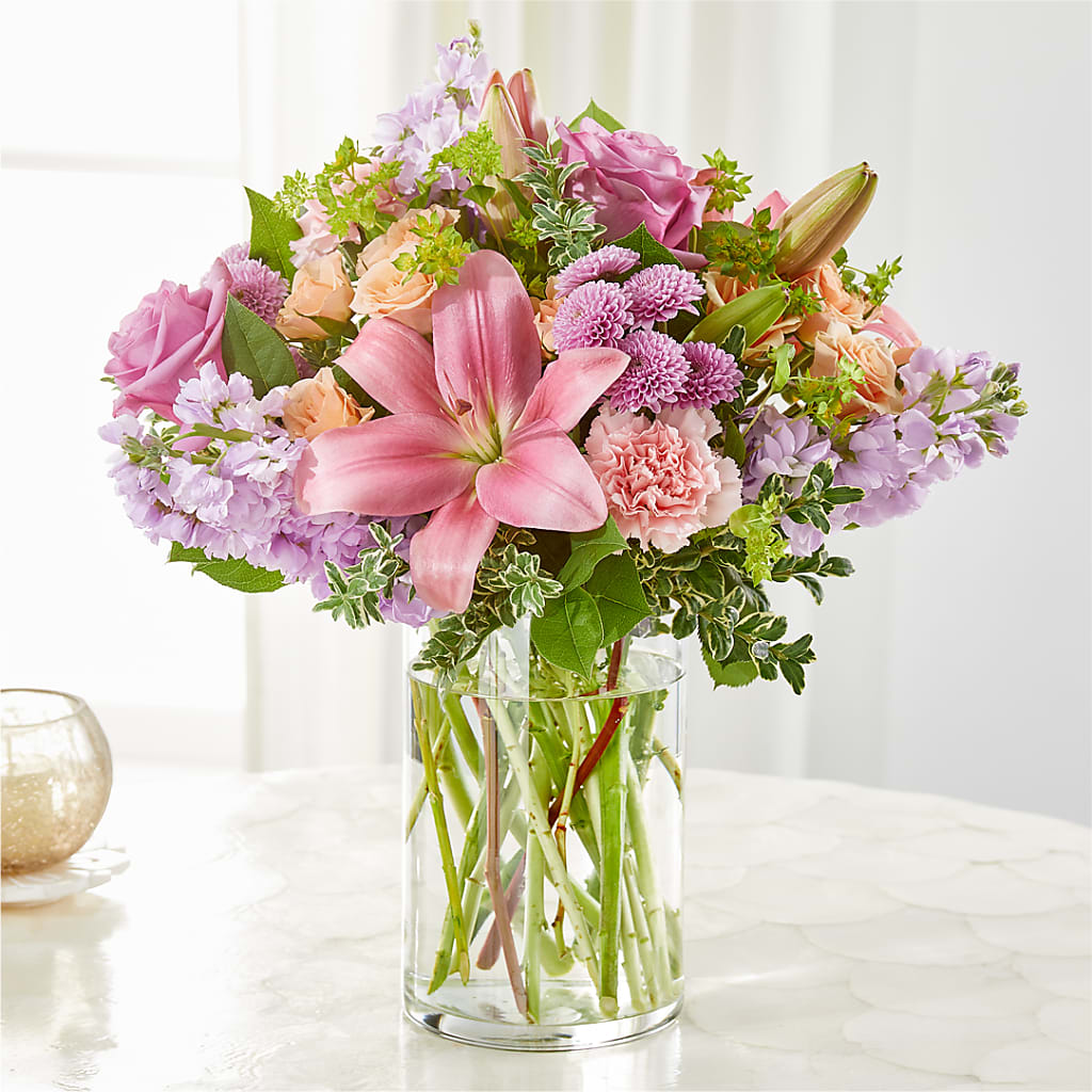 Resilience Bouquet – LARRY'S FLORIST, Cliffside Park NJ