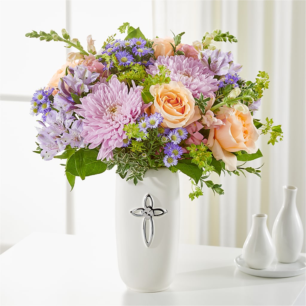 Divine Gift Bouquet – LARRY'S FLORIST, Cliffside Park NJ