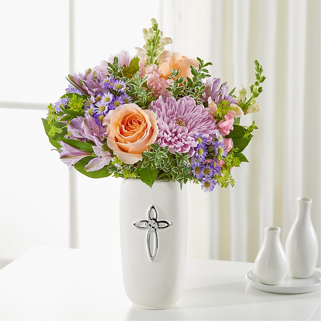 Divine Gift Bouquet – LARRY'S FLORIST, Cliffside Park NJ
