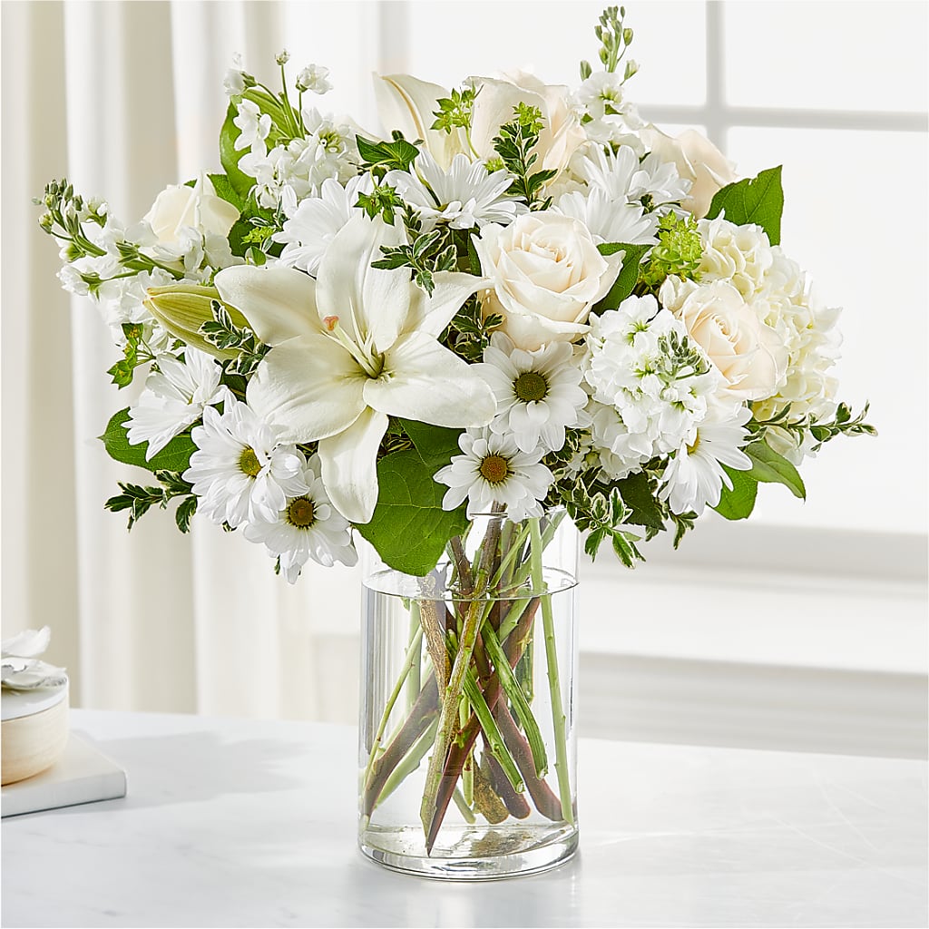 Hope & Renewal Bouquet – LARRY'S FLORIST, Cliffside Park NJ