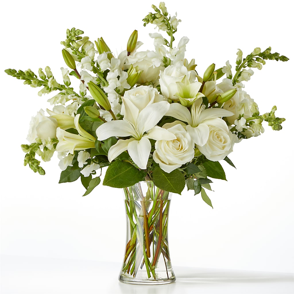 Eternal Friendship Bouquet – LARRY'S FLORIST, Cliffside Park NJ