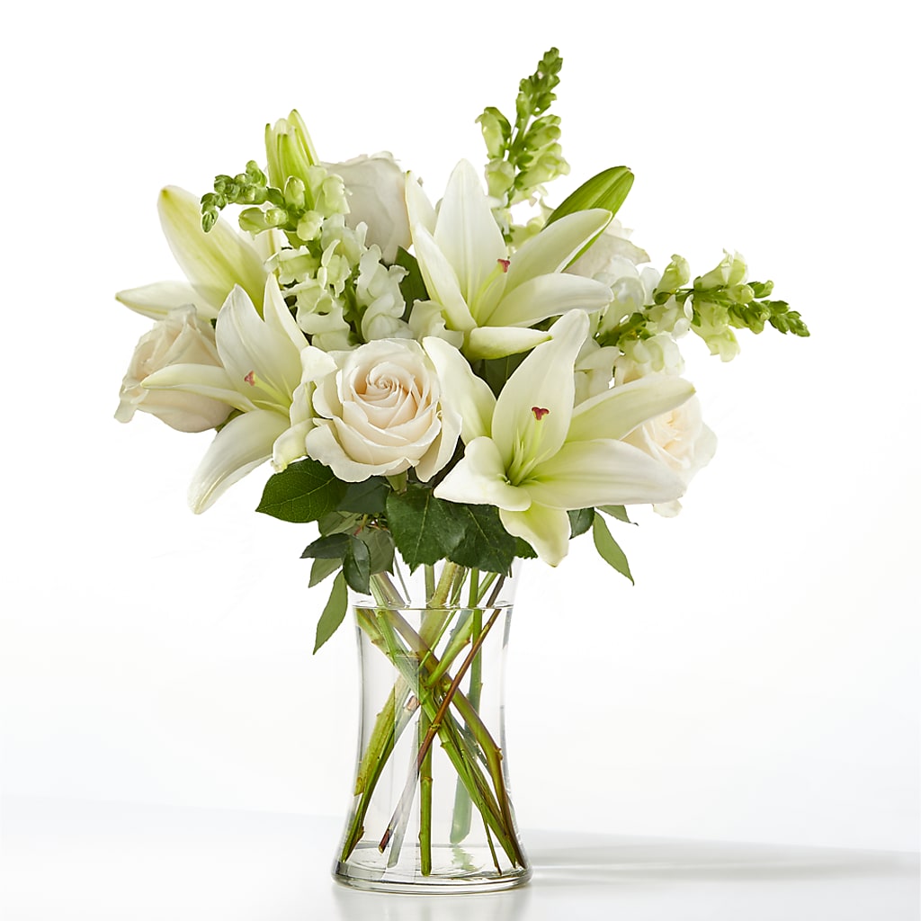 Eternal Friendship Bouquet – LARRY'S FLORIST, Cliffside Park NJ