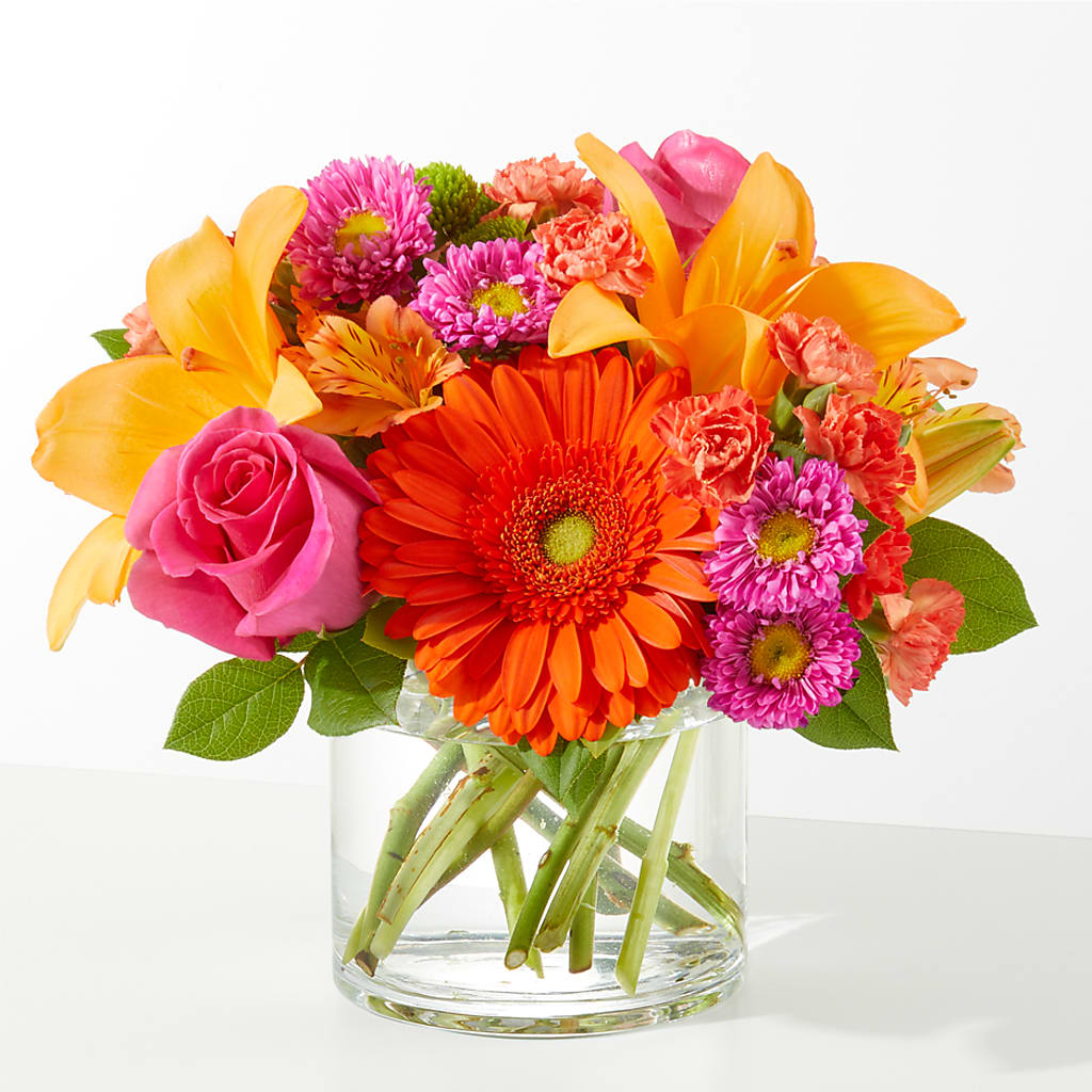 Soiree Bouquet – LARRY'S FLORIST, Cliffside Park NJ