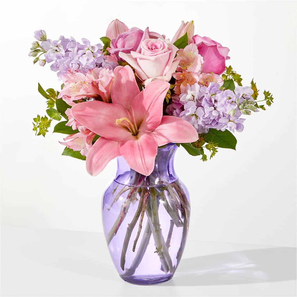 The Crown Jewel Bouquet – LARRY'S FLORIST, Cliffside Park NJ