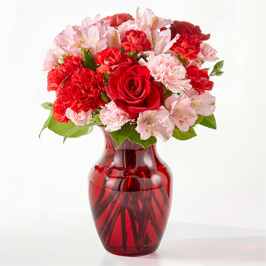 Candy Kisses Bouquet – LARRY'S FLORIST, Cliffside Park NJ