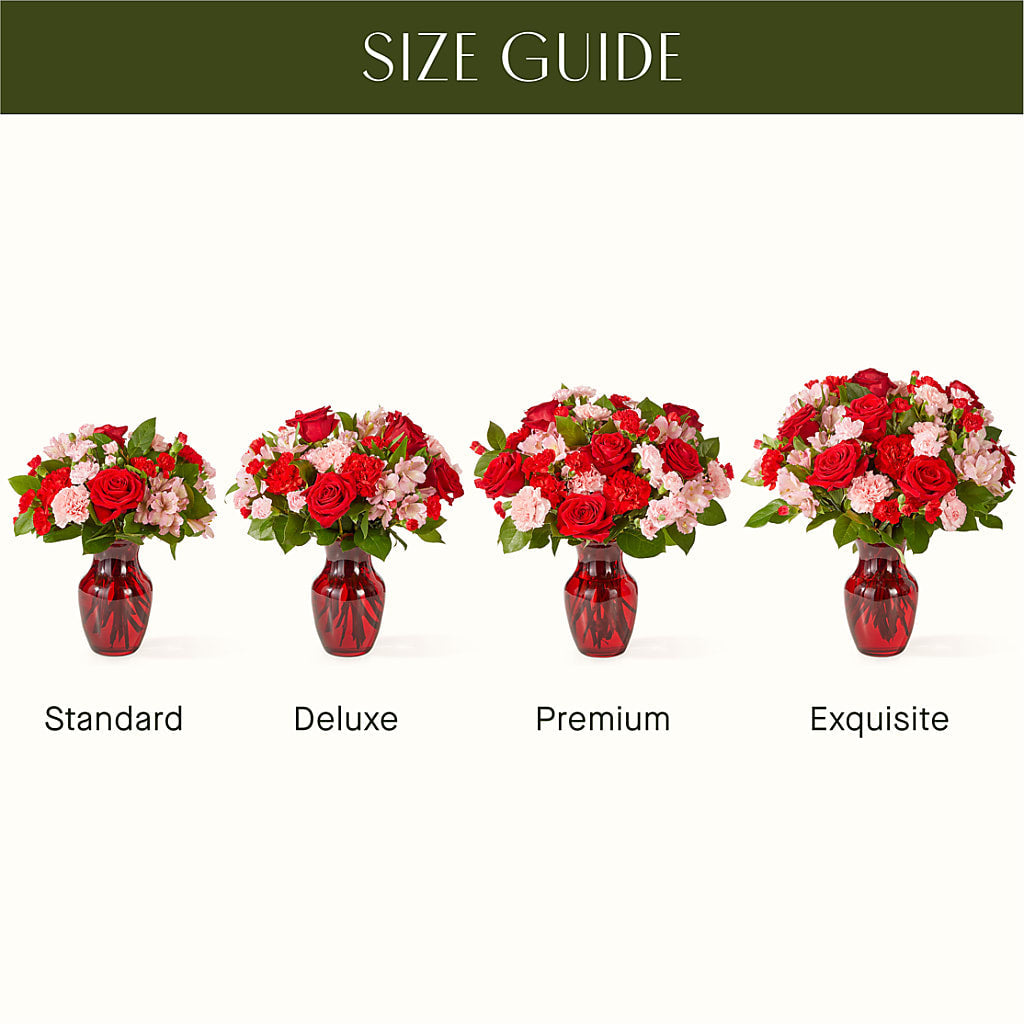 Candy Kisses Bouquet – LARRY'S FLORIST, Cliffside Park NJ