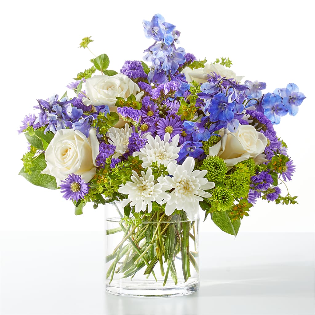 Genuine Gestures Bouquet – LARRY'S FLORIST, Cliffside Park NJ