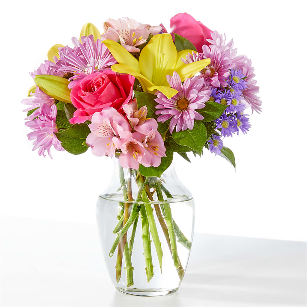 Sprinkles Bouquet – LARRY'S FLORIST, Cliffside Park NJ