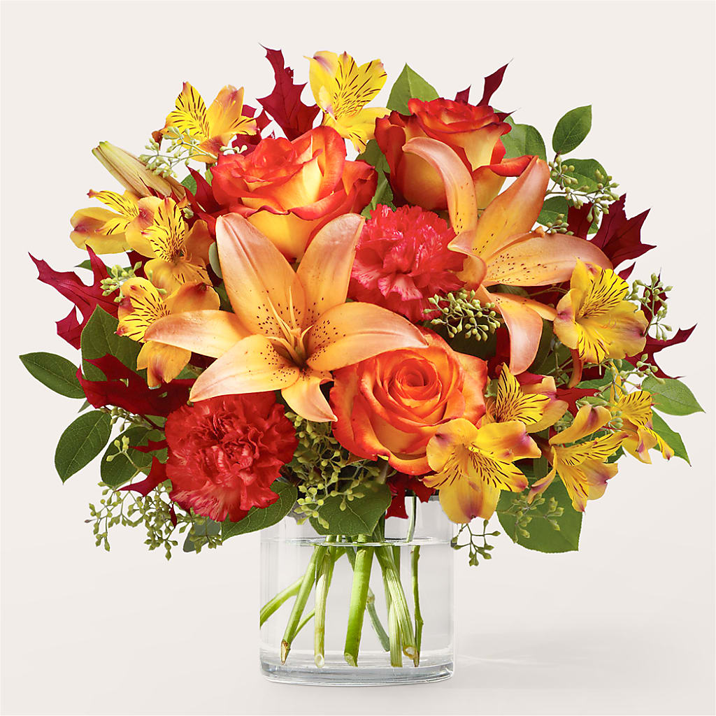 Pecan Pie Bouquet – LARRY'S FLORIST, Cliffside Park NJ