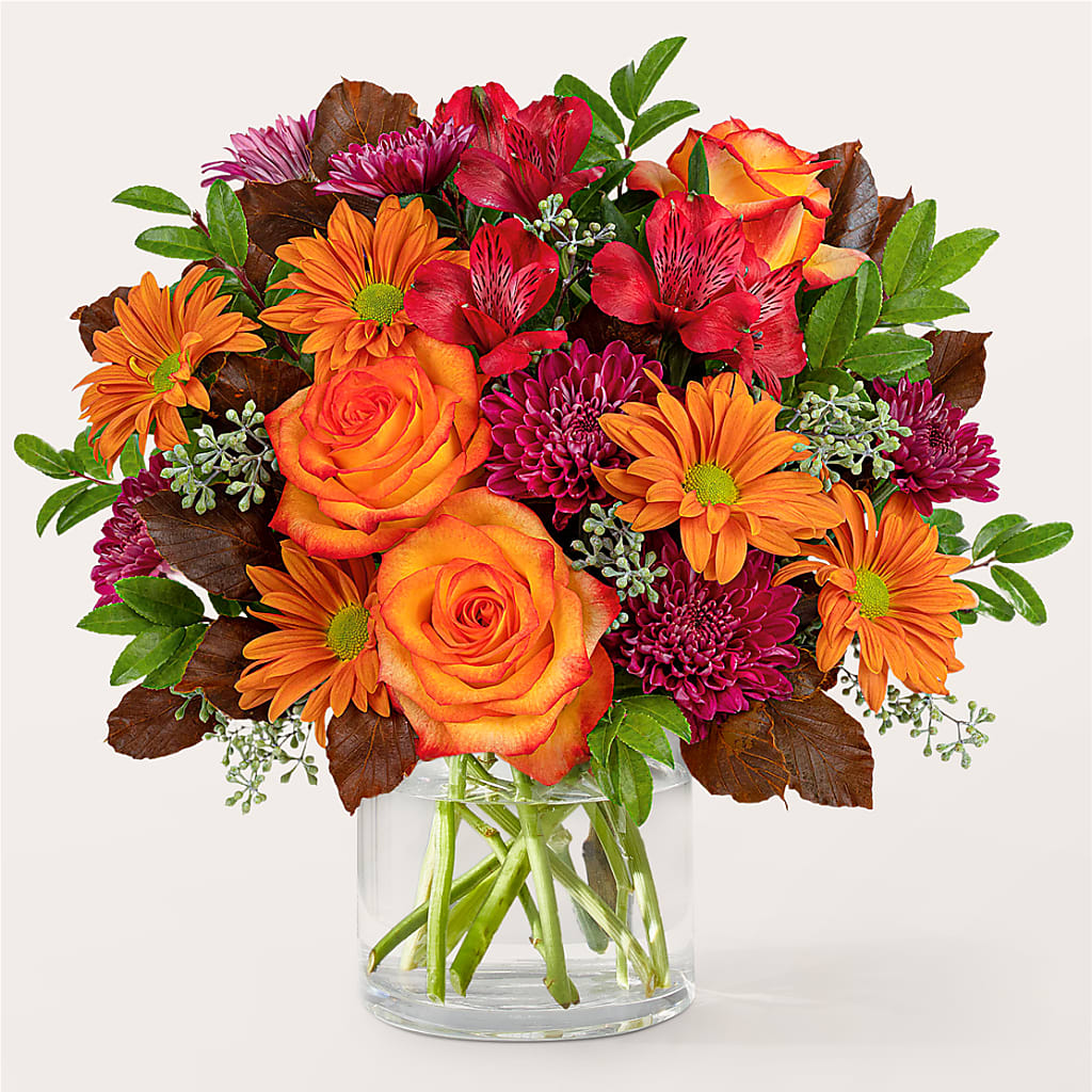 Brisk Morning Bouquet – LARRY'S FLORIST, Cliffside Park NJ