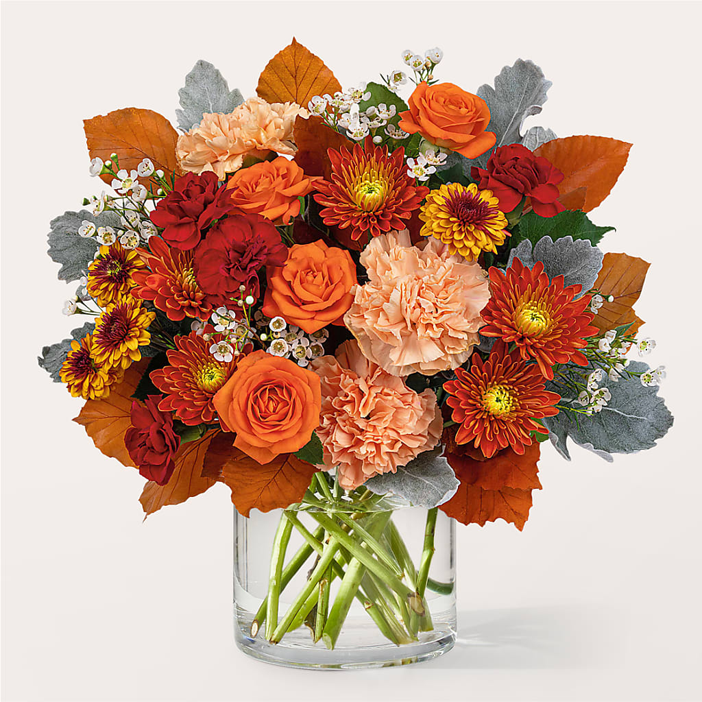 Merlot Bouquet – LARRY'S FLORIST, Cliffside Park NJ