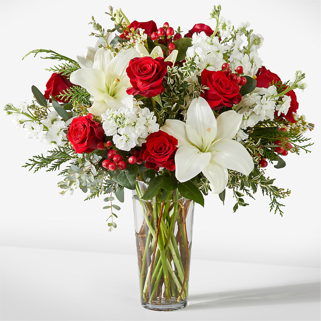 Twinkle Lights Bouquet – LARRY'S FLORIST, Cliffside Park NJ