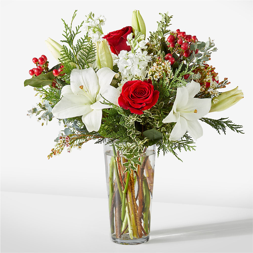Twinkle Lights Bouquet – LARRY'S FLORIST, Cliffside Park NJ
