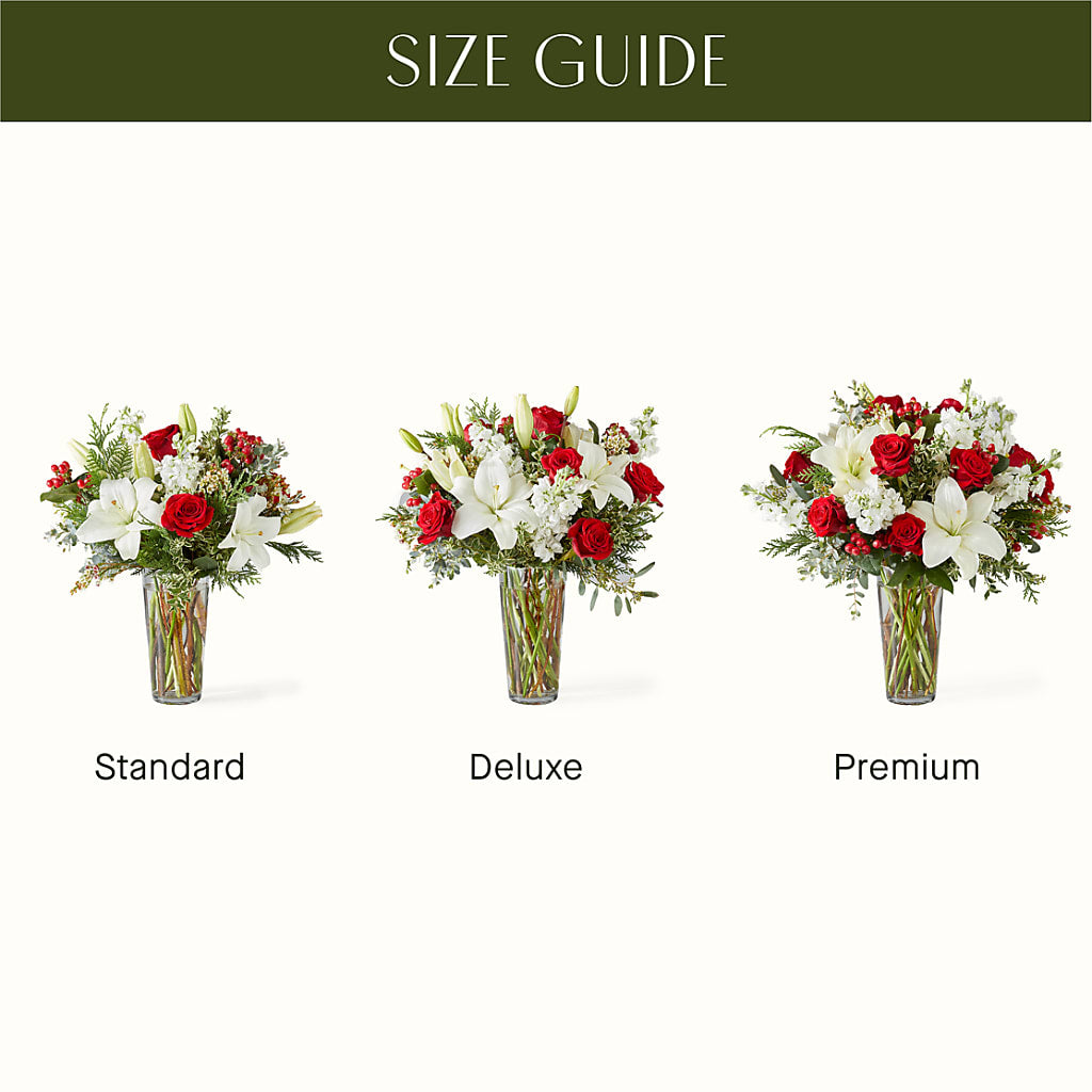 Twinkle Lights Bouquet – LARRY'S FLORIST, Cliffside Park NJ