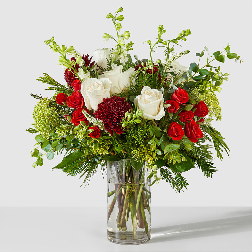 Favorite Traditions Bouquet – LARRY'S FLORIST, Cliffside Park NJ
