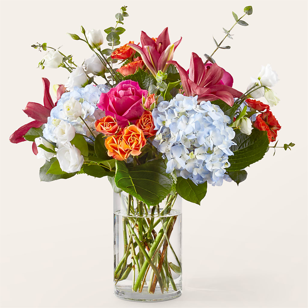 Awestruck Luxury Bouquet – LARRY'S FLORIST, Cliffside Park NJ