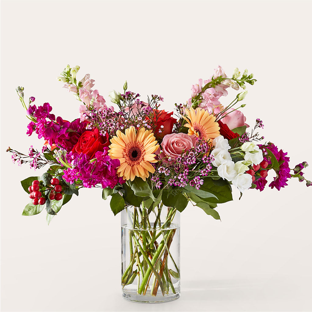 Renaissance Luxury Bouquet – LARRY'S FLORIST, Cliffside Park NJ