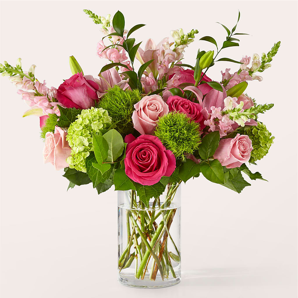Fit for a Queen Luxury Bouquet – LARRY'S FLORIST, Cliffside Park NJ
