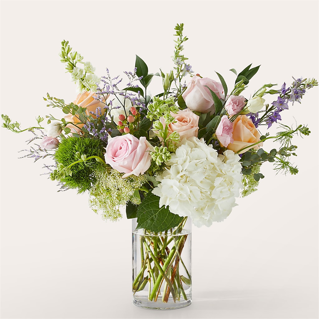 From Scratch Luxury Bouquet – LARRY'S FLORIST, Cliffside Park NJ