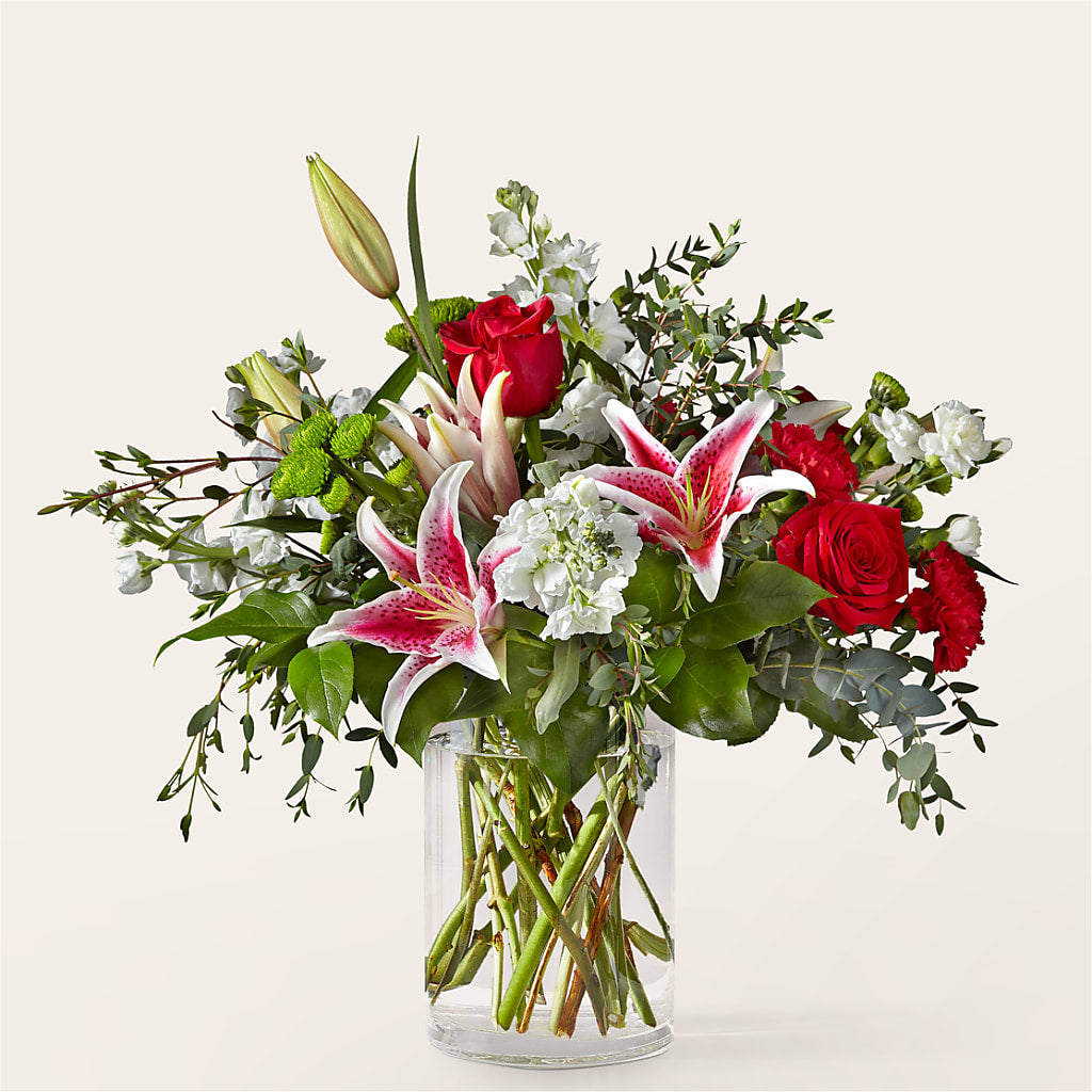 Gumdrop Button Bouquet – LARRY'S FLORIST, Cliffside Park NJ
