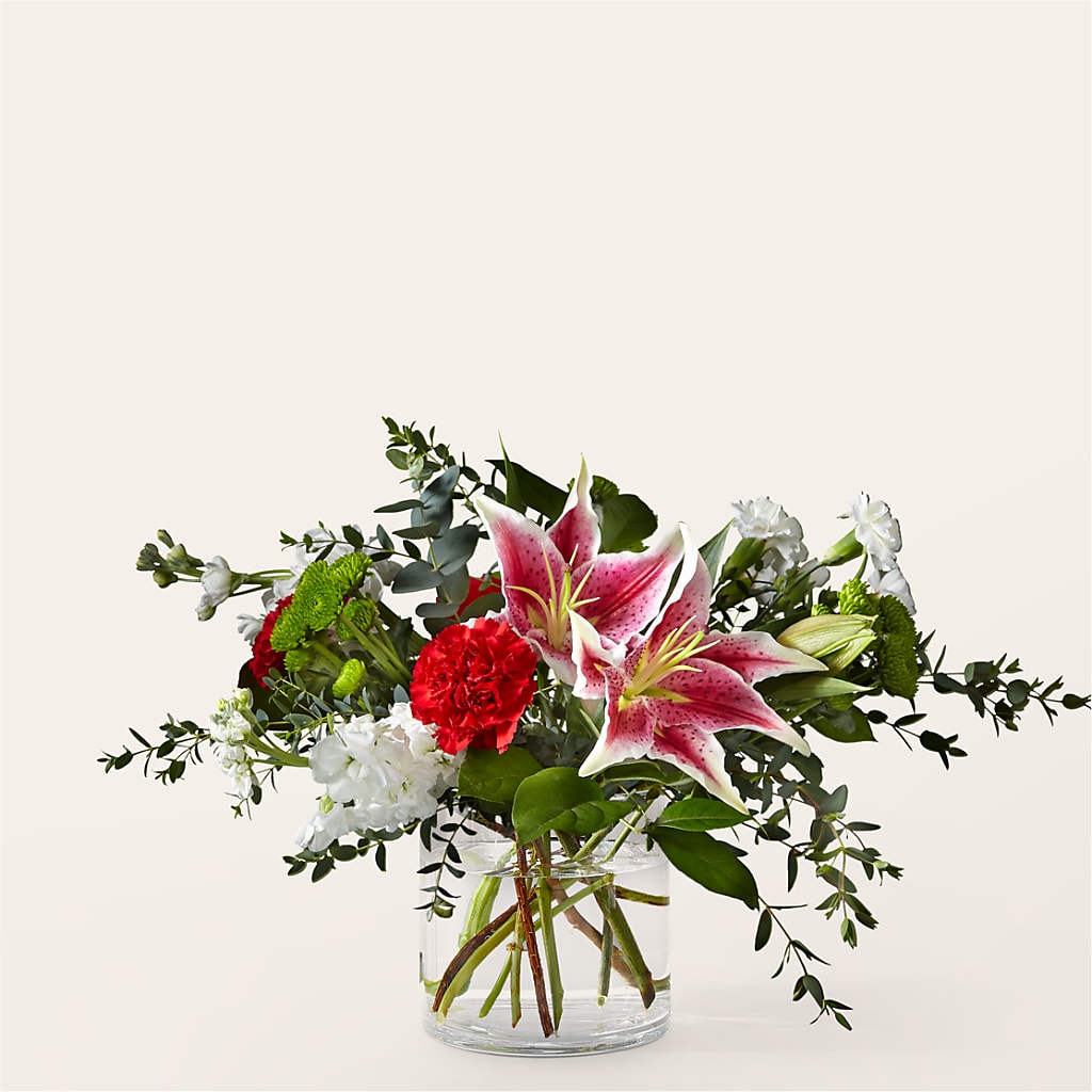 Gumdrop Button Bouquet – LARRY'S FLORIST, Cliffside Park NJ