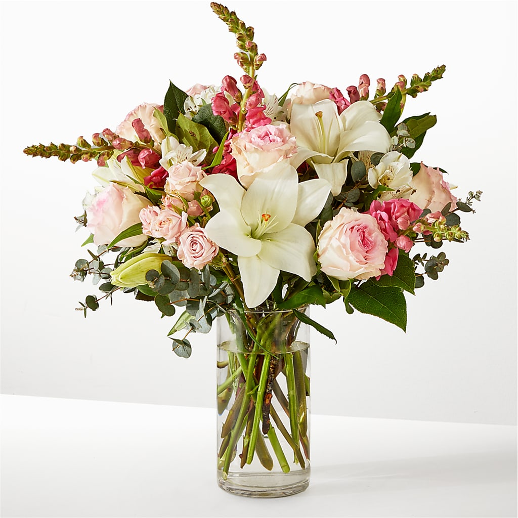 Ballet Slippers Bouquet – LARRY'S FLORIST, Cliffside Park NJ