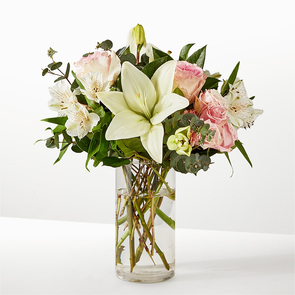 Ballet Slippers Bouquet – LARRY'S FLORIST, Cliffside Park NJ