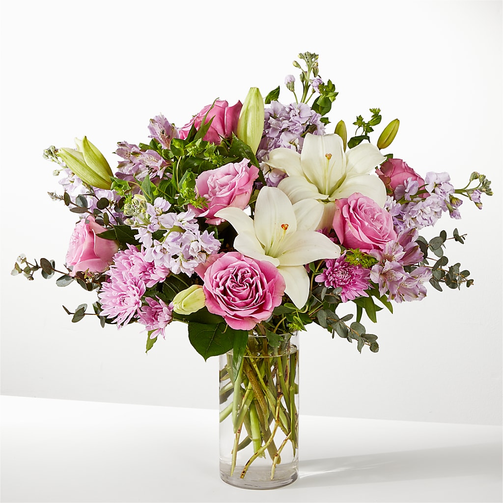 Daydreamer Bouquet – LARRY'S FLORIST, Cliffside Park NJ
