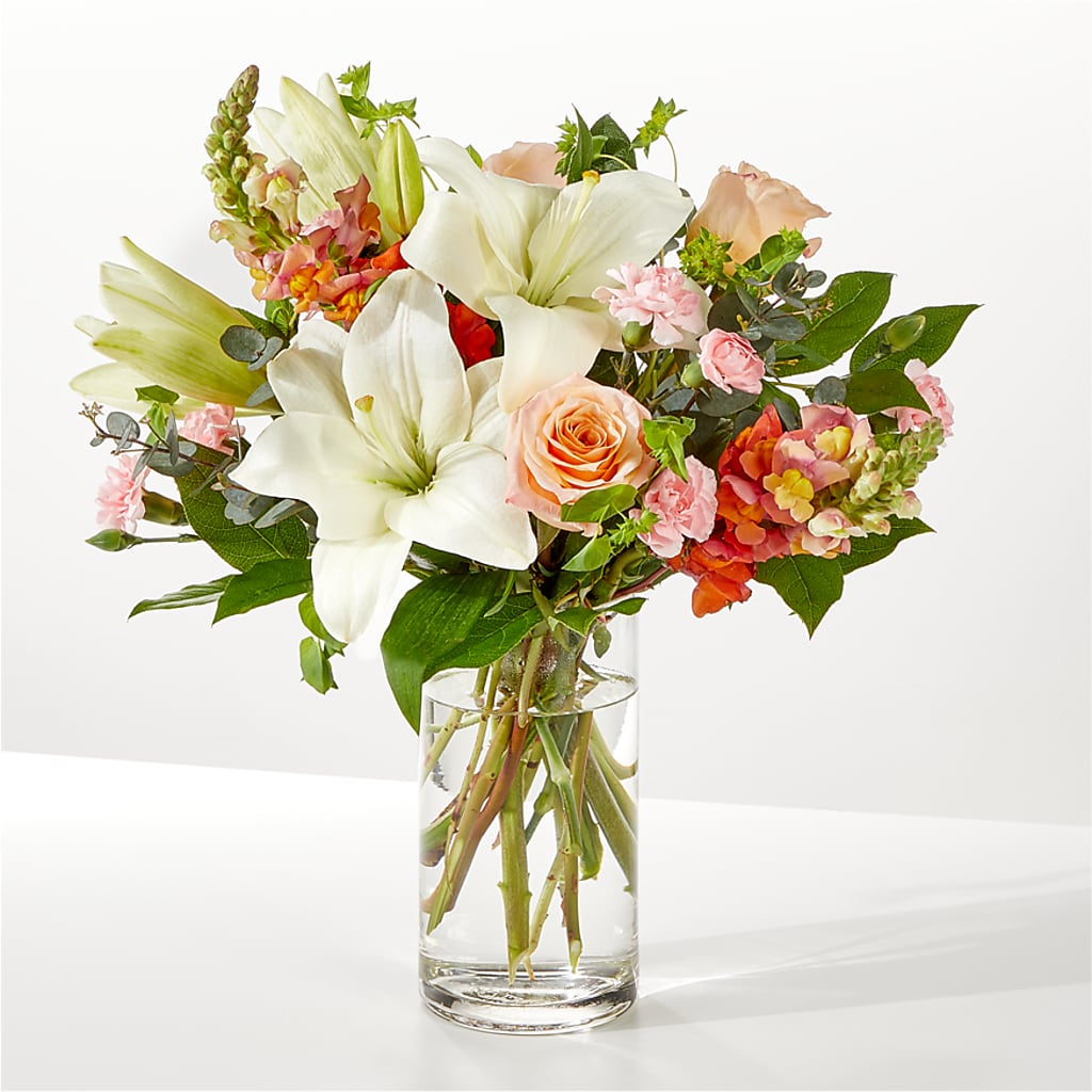 Grapefruit Splash Bouquet – LARRY'S FLORIST, Cliffside Park NJ